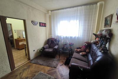 Apartament cu 3 camere semidecomandat, mobilat în Dorobanți - 4