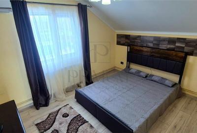 GIROC - CASA INDIVIDUALA - TEREN 400MP - MOBILATA SI UTILATA - ZONA BUNA - TOATE - 11