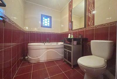 Vanzare apartament 3 camere, situat in Rovinari, Aleea Mesteacanului - 4