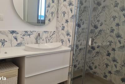 Casă cu 4 camere în Tamași - 9