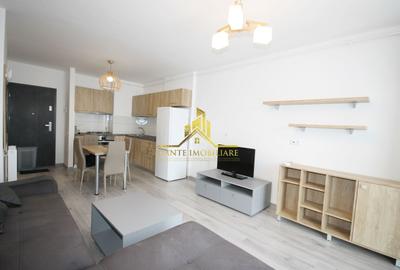 Apartament cu 2 camere semidecomandat, mobilat în Gheorgheni - 3