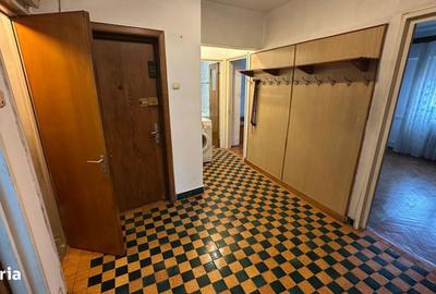 Apartament cu 3 camere decomandat în 1 Mai - 20