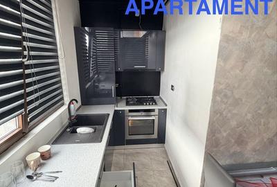 Apartament cu 2 camere în Chiajna - 7
