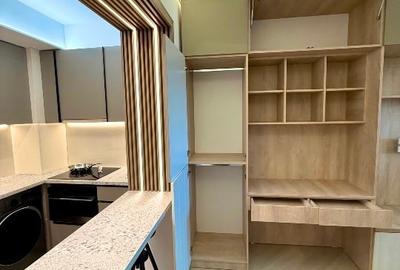 Apartament 2 camere  | Cortina North | Parcare subterană gratuită - 6