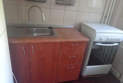 Garsonieră semidecomandată în Dristor - 5