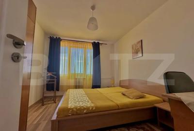 Apartament cu 3 camere decomandat în Cetății - 1