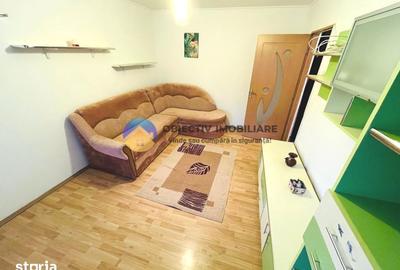 Apartament cu 2 camere decomandat, mobilat în Precista - 7