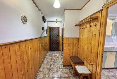 Apartament cu 2 camere Judetean etaj 1 - 8