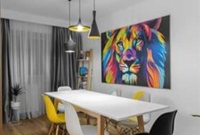 Calea Plevnei,IZVOR,  3 camere premium, finisaje ultramoderne, cochet - 4