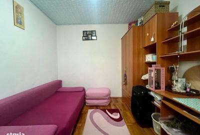 Apartament cu 3 camere decomandat în Nord - 7