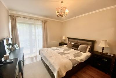 Casa Individuala superba 264mp, teren 500mp, zona Manastur - 11