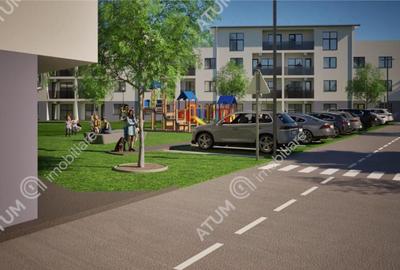 Apartament 3 camere balcon loc parcare zona Triajului Selimb - 1