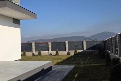 Casa individuala P+E, teren 1000mp, Sanpetru - 2