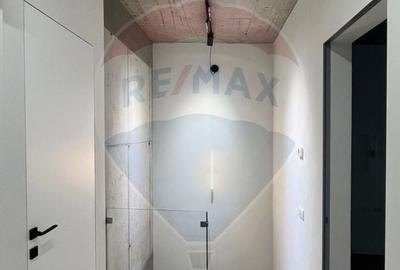 Apartament cu 4 camere semidecomandat în Dorobanți - 18