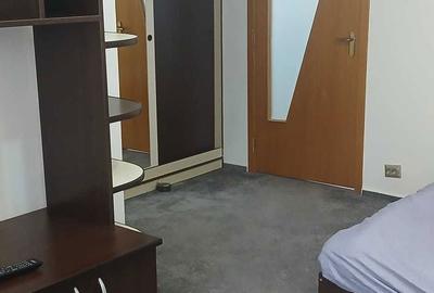 Garsonieră semidecomandată în Lujerului