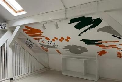 Spațiu comercial, de 200 mp, în Calea Victoriei - 6