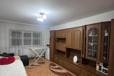 Apartament mobilat si utilat, etaj intermediar, Siret - 9