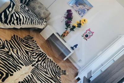 Apartament cu 2 camere, mobilat în Zorilor - 1