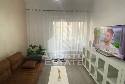 Apartament cu 2 camere, decomandat, loc de parcare inclus, Giroc - 3