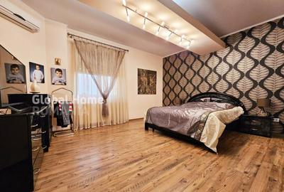 Vila 6 Camere 241 MP | Baneasa - Sisesti | Teren 482 MP | Ce - 4