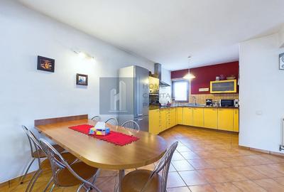 CASA DE VANZARE BUFTEA | 6 camere, 3 bai | utilitati - 4