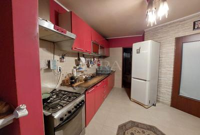 Duplex cu 4 camere cu Canalizare în Florești - 5