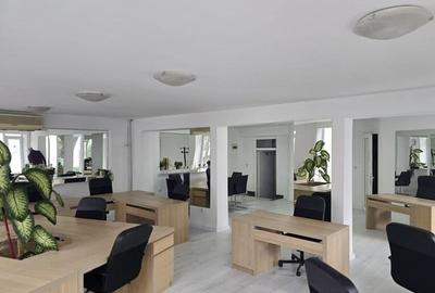 Birou, de 300 mp, în Unirii - 1