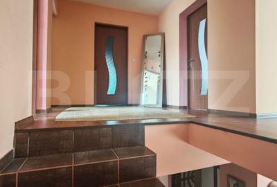 Casă cu 5 camere cu Teren 550 Mp în Săndulești - 16