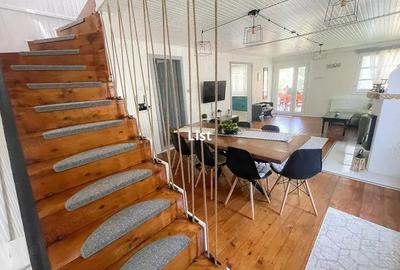 Casa/vila/pensiune Crivaia - 12