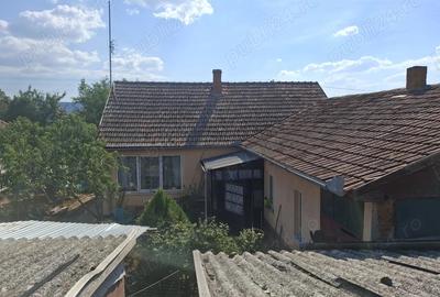 Casa de vanzare, 4 camere, zona centrala, ora? Pancota, jud. Arad - 4
