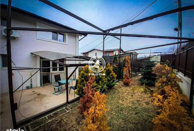 Casă cu 4 camere în Albești - 11