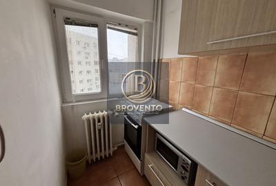 Garsoniera Dristor - Racari - 3