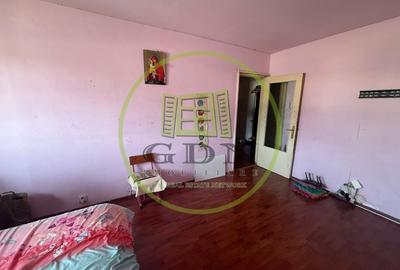 Apartament 3 camere, decomandat, 70mp, cartier 1 Mai, zona Pelendava. - 2