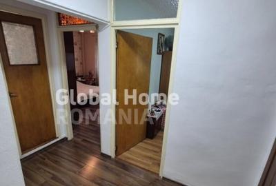 Apartament 3 camere -Decebal- 79 mp - 2