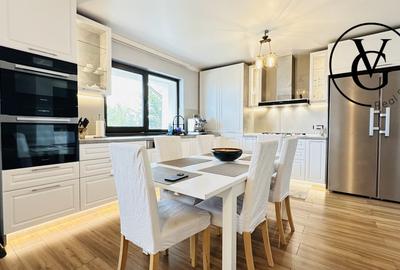 Casă individuală cu 5 camere cu Canalizare în Ovidiu - 28