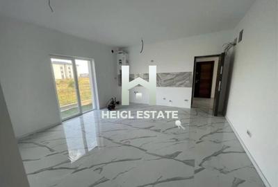 Apartament cu 2 camere si gradina in zona Braytim - 3