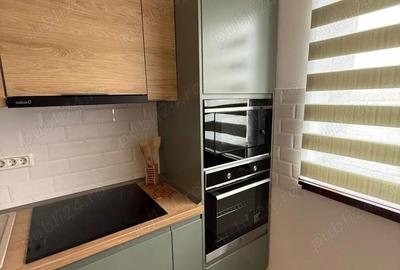 Casa pe parter Clinceni , str Ortansei , teren 640 mp. - 4