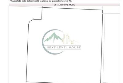 Spațiu comercial, în Stupini - 2