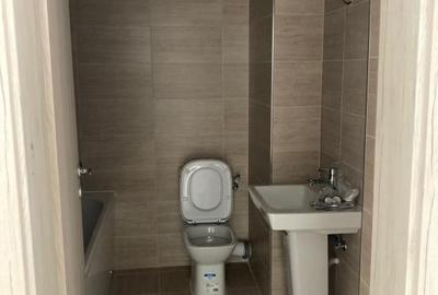 Garsoniera nemobilata bloc nou Moghioros Park Residence Auchan Drumul Taberei - 12