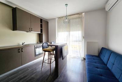 Garsonieră în Micălaca - 2