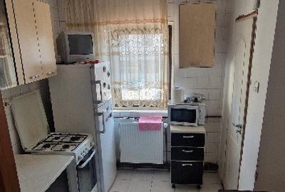 Apartament 3 camere zona fosta Billa/Careffour - Gara - 5