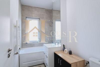 In oras, zona BRAYTIM. Penthouse cu 3 camere. Model cu 2 bai si dressing. - 19