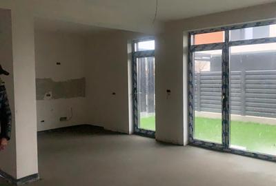 Complex  Amata  Matei Millo Vila  P+2E (5camere) - 4