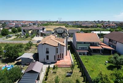 Casa Individuala, Pozitie Excelenta, Comision 0% Casa Individuala, Pozitie Excelenta, Comision 0% - 3