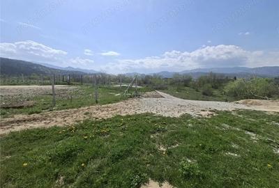 Teren de 500 mp, în Periferie - 1