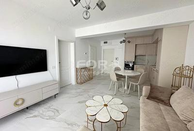 Apartament cu 2 camere decomandat în Iosia