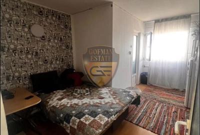 Garsonieră în Tomis Nord