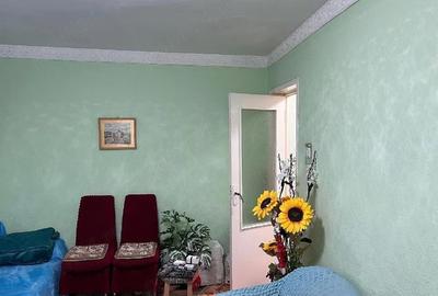 Apartament cu 2 camere decomandat în Central - 3