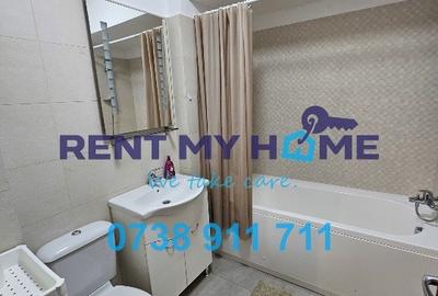 Garsonieră decomandată, mobilată în Central - 3