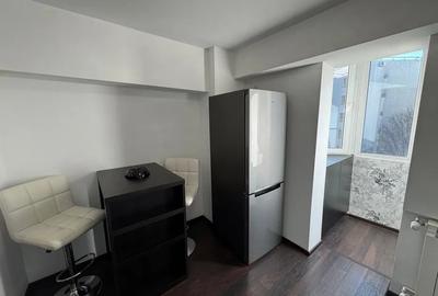 Garsonieră decomandată, mobilată în Decebal - 6